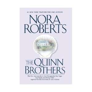  The Quinn Brothers 