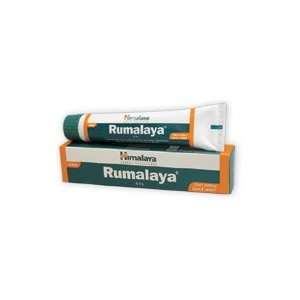  Himalaya Rumalaya gel 30g tube