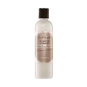 Carols Daughter Almond Cookie Frappe Body Lotion 8.oz