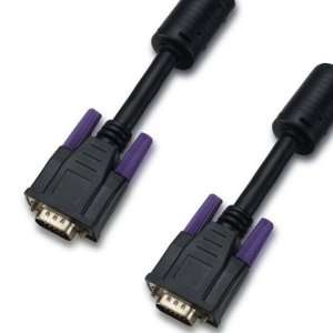  TechTent M/M VGA Cable, 50 FT Electronics