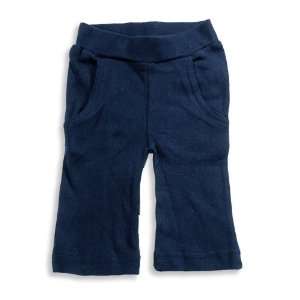   Celeb Kids   Newborn And Infant Boys Pant, Navy (Size 3 6Months) Baby