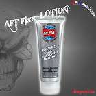 tattoo aftercare lotion  