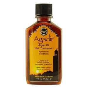 Agadir Argan Oil Hair Treatment 4 oz  