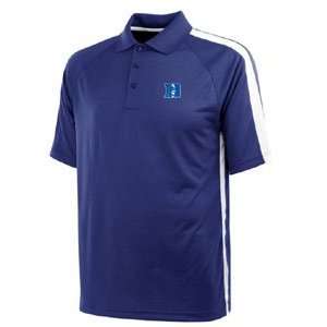  Antigua Duke Blue Devils Revel Polo