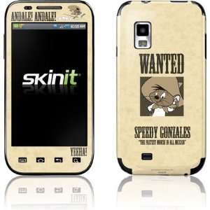  Speedy Gonzales  Andale Andale skin for Samsung 