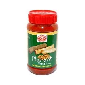 777 Andhra Avakkai Pickle (Without Grocery & Gourmet Food