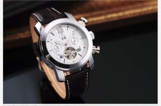 Designed by renowned German Watch Maker “Mr. Ludwig van derWaals 