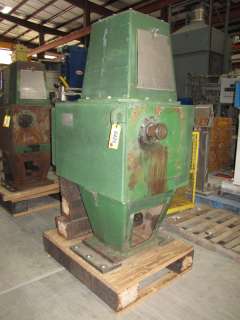 75 HP LIGHTNIN MIXER AGITATOR DRIVE MODEL LAT 150 USED  