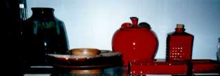Beauceware Pottery Canada Quebec Vintage jug lot  