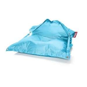  Fatboy Buggle Up Lounge Bag   in Turquoise