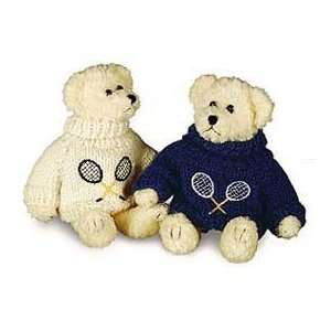  Tennis Teddy Bear, Tennis Animals, Gifts, Racquets Sports 