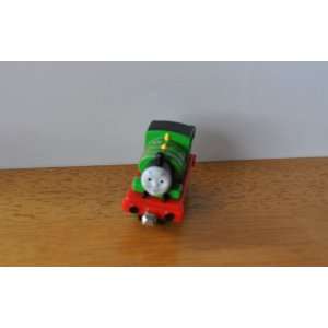  Friends   Percy Engine 2002 Limited by Learning Curve 