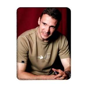  Andriy Shevchenko   iPad Cover (Protective Sleeve 