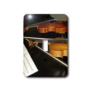  Patricia Sanders Photography   Elegance Music Sheet and Violins 