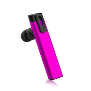 N525 Pink Bluetooth Headset Samsung Strive A687 Transform Vibrant Code 