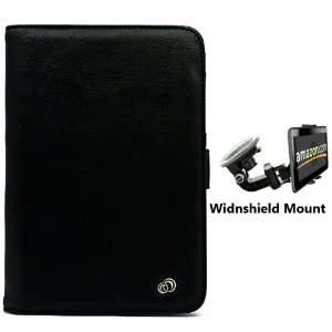   Android OS 4G Wifi Tab + Includes a Compatible Universal Windshield
