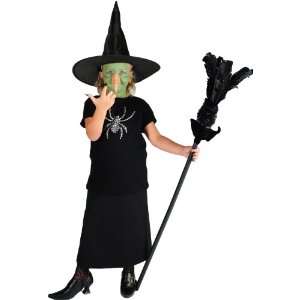  By Witch Accessory Kit (Child) / Black   One Size (Ages 6 and Up