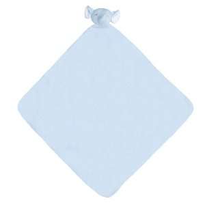  Angel Dear Blue Elephant Napping Baby Blanket Baby