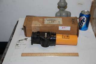   Actuator Series 34. It is used to turn stuff using pneumatic air