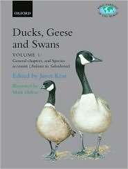 Ducks, Geese and Swans, (0198546459), Janet Kear, Textbooks   Barnes 