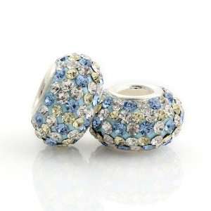   Troll Pandora Bead Compatible for Pandora, Biagi, Chamilia, Troll and