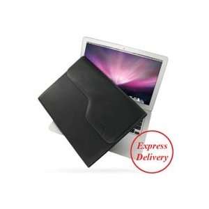   PX1 Black Leather Case for Apple New MacBook Air 2011 11 Electronics
