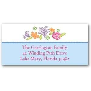  Return Address Labels   Neighbors Welcome By Sb Hello 