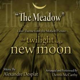  The Meadow   Love Theme From The Twilight Saga New Moon 