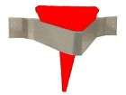 Trailer Parts Accessories Race Triangle Funnel Holder