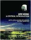 New Media A Critical Introduction, (0415223784), Martin Lister 