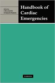   Emergencies, (0521265215), Ian McConachie, Textbooks   