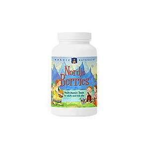  Nordic Berries   120 ct