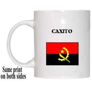  Angola   CAXITO Mug 