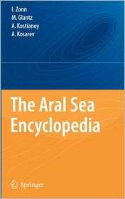   Encyclopedia, (3540850864), Igor S. Zonn, Textbooks   