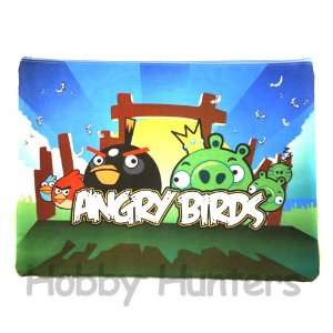  File Bag   Angry Birds   Stationary Case (ab0107 5 