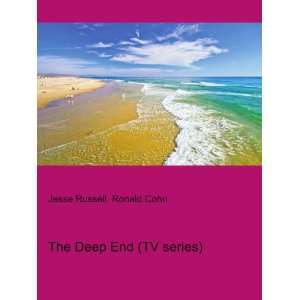  The Deep End (TV series) Ronald Cohn Jesse Russell Books