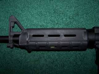 Magpul PTS Carbine Black 14.5 Inch MOE Airsoft Combo  