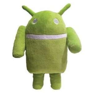  Google Android 6 Plush Doll Toys & Games