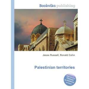 Palestinian territories Ronald Cohn Jesse Russell  Books