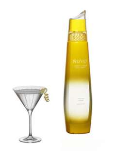 NUVO YELLOW SORBET *NEW* SUMMER 2011 SHIPPING SEPT 2011  