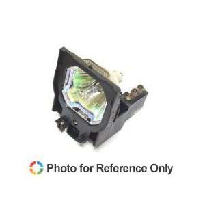  SANYO PLV HD100 Projector Replacement Lamp with Housing 