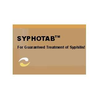 Syphilis   Herbal Treatment Pack