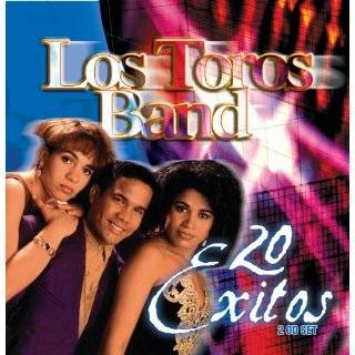 20 Exitos by Los Toros Band ( Audio CD   2002)