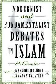 Modernist and Fundamentalist Debates in Islam A Reader, (1403960925 