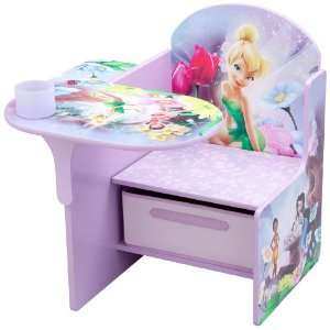  Delta EnterpriseFairies Desk Chair Toys & Games