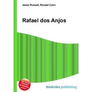  Rafael dos Anjos Ronald Cohn Jesse Russell Books