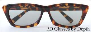 Passive 3D Glasses for Vizio Theater 3D HDTV 1080P GagaG108  