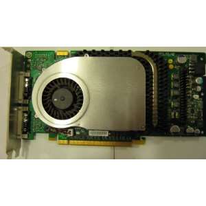   6800 GTO PCI 256MB Graphics Card   Dual DVI from Dell Electronics