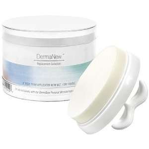  DermaNew Body Foam Applicator 1 piece Beauty