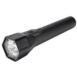  5.11 Tactical Uc3.400 P2 Flashlight rechargeable LED Black 